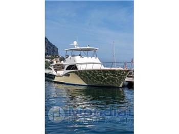 Vicem Yachts Vicem Yachts  Vicem 54 Sportfish