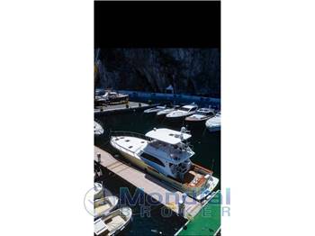 Vicem Yachts Vicem Yachts  Vicem 54 Sportfish