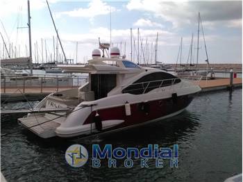 AZIMUT Az 43 S