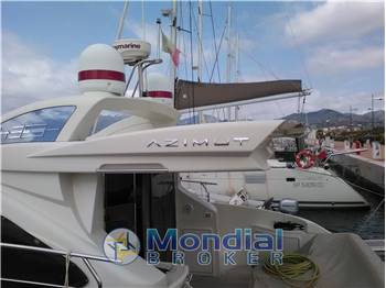 AZIMUT Az 43 S