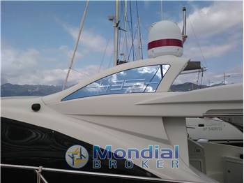 AZIMUT Az 43 S