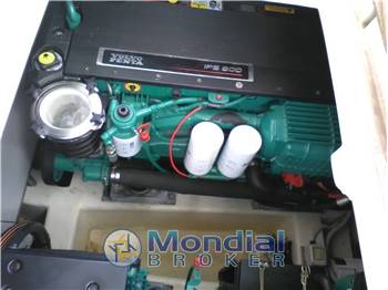 AZIMUT Az 43 S