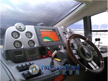 AZIMUT Az 43 S