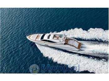 OVERMARINE MANGUSTA 110