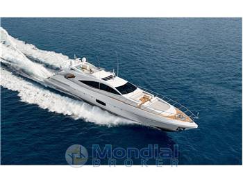 OVERMARINE MANGUSTA 110