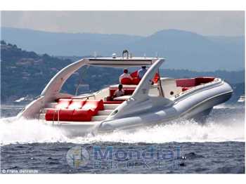 Cantieri opera Opera 60