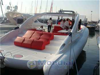 Cantieri opera Opera 60