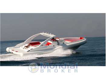 Cantieri opera Opera 60