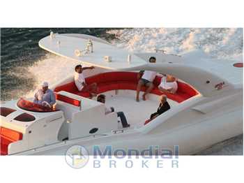 Cantieri opera Opera 60