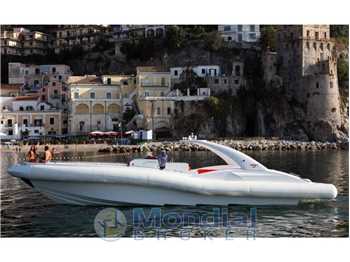 Cantieri opera Opera 60