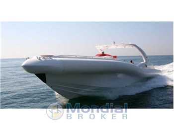 Cantieri opera Opera 60