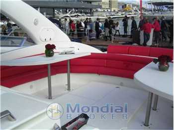 Cantieri opera Opera 60