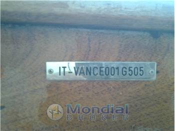 CANTIERE CELLI VENEZIA MOTOSCAFO VENEZIANO