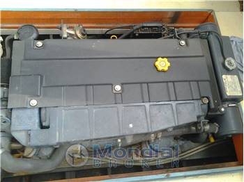 CANTIERE CELLI VENEZIA MOTOSCAFO VENEZIANO