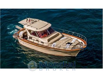 FRATELLI APREA Sorrento 32 ht