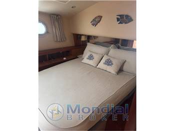 HATTERAS Hatteras 50 Convertible