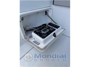 HATTERAS Hatteras 50 Convertible