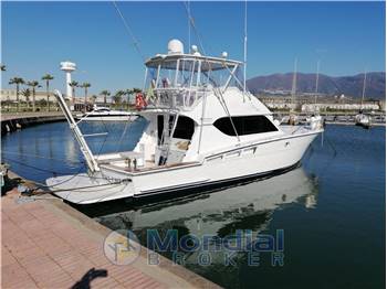 HATTERAS Hatteras 50 Convertible