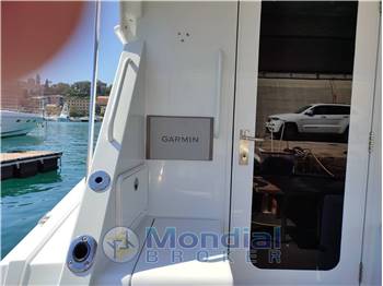 HATTERAS Hatteras 50 Convertible