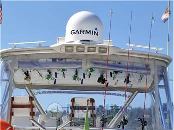 HATTERAS Hatteras 50 Convertible