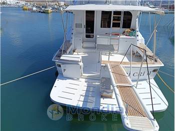 HATTERAS Hatteras 50 Convertible