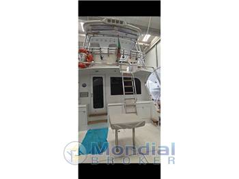 HATTERAS Hatteras 50 Convertible