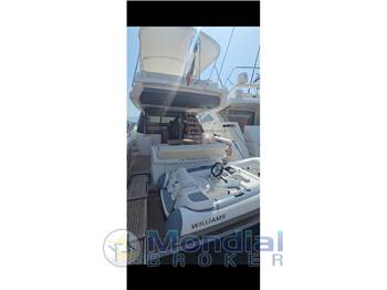 FERRETTI Ferretti 500