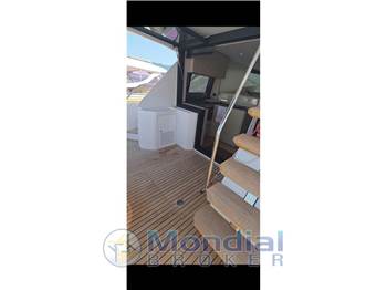 FERRETTI Ferretti 500