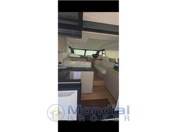 FERRETTI Ferretti 500