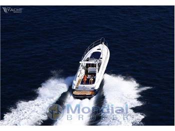 Sunseeker 50 Superhawk