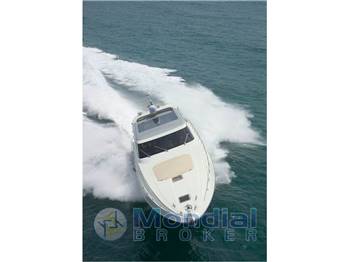 AB YACHTS AB 78