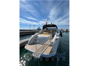 Rizzardi 45 Incredible