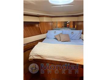 Rizzardi 45 Incredible