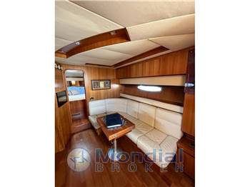 Rizzardi 45 Incredible