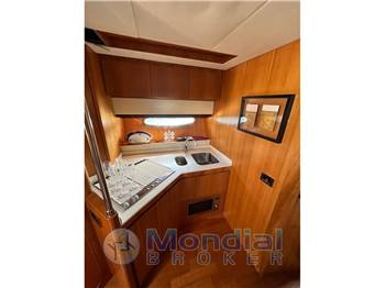 Rizzardi 45 Incredible