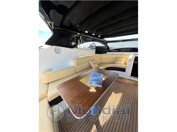 Rizzardi 45 Incredible