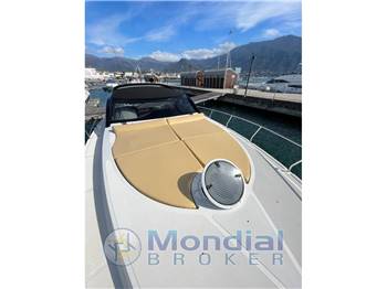 Rizzardi 45 Incredible