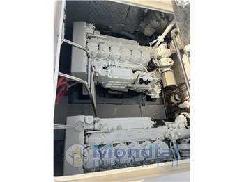 Rizzardi 45 Incredible