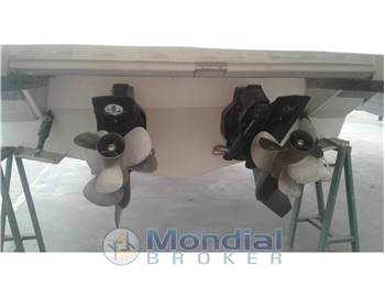 Mano'  Marine 27,50 MANO' 27.50