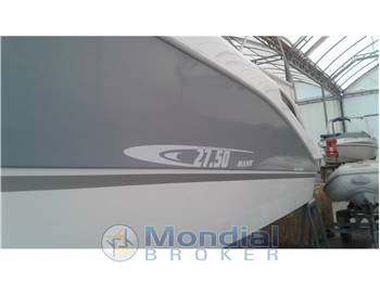 Mano'  Marine 27,50 MANO' 27.50