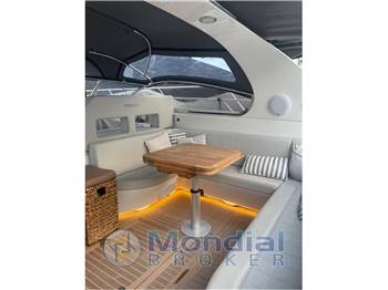 Rizzardi RIZZARDI 50 TOP LINE