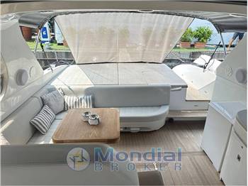 Rizzardi RIZZARDI 50 TOP LINE