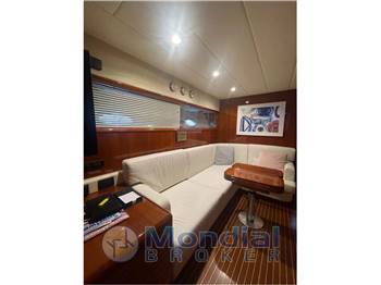 Rizzardi RIZZARDI 50 TOP LINE
