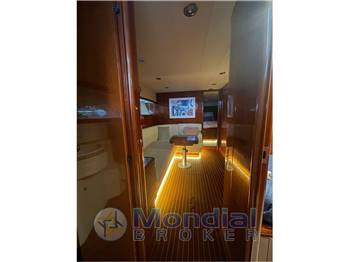 Rizzardi RIZZARDI 50 TOP LINE