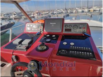 DALLA PIETÀ 37 ALTAIR - NATANTE