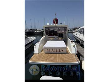 DALLA PIETÀ 37 ALTAIR - NATANTE