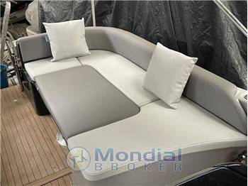 GIUPEX MARINE Giupex 30 WA EFB