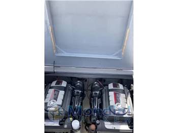 GIUPEX MARINE Giupex 30 WA EFB