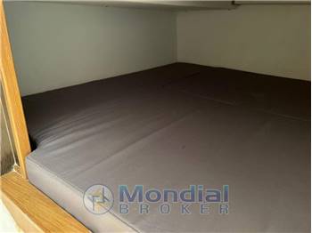 GIUPEX MARINE Giupex 30 WA EFB