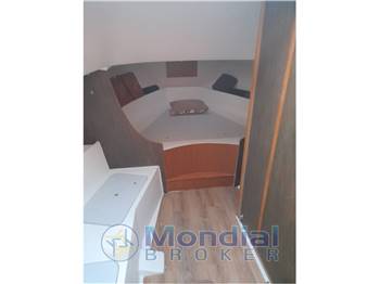GIUPEX MARINE Giupex 30 WA EFB